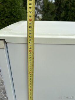 Predám chladničku Whirlpool A-class, typ RE-128, objem 118 l - 6
