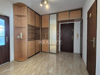 2 izbový byt na prenájom - 62 m2, sídlisko STRED, Pov.... - 6