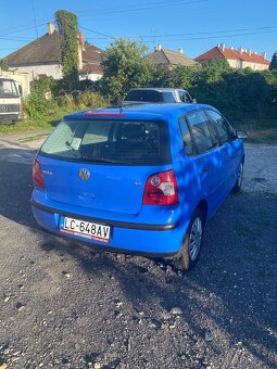 Predam VW Polo - 6