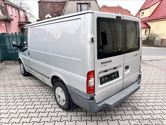 Ford Transit 2.2DCI 63kW 2010 181693km BEZ KOROZE KLIMA - 6
