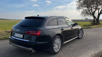 Audi A6, Allroad, C7 facelift - 6