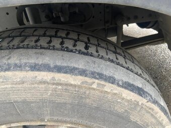 Iveco Eurocargo 120E25, Euro 6 - 6