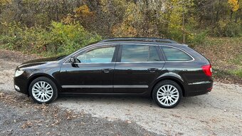 Škoda Superb 2 2013 2.0tdi 125kW - 6