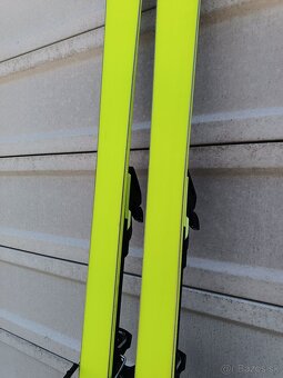 LYŽE FISCHER RC4 WORLDCUP RC 175CM - 6