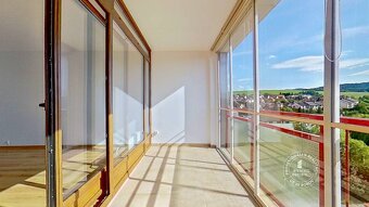 AXIS REAL | Slnečný 4,5-izb. byt, Stará Ľubovňa, Okružná uli - 6