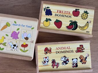 Veľký box plný hračiek - 6