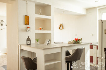 BOSEN | Rodinný dom s garážou a slnečným pozemkom - 6