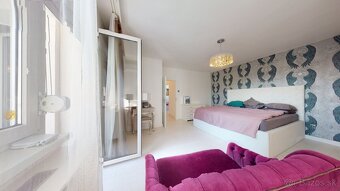 2i.byt 75m, Svetlá ul.,pri Horskom parku, loggia, výhľad,TOP - 6