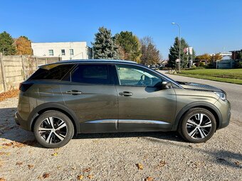 Predám Peugeot 3008 Allure, 8-st. automat, r. 2019, 84500km - 6