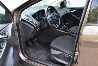 Ford Focus Kombi 1,0 EcoBoost - 6