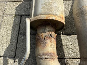 Vyfuk HG MotorSport BullX R32 Look - 6