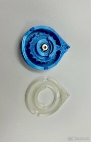 predám zásobníky na pcp FX a iné - 6