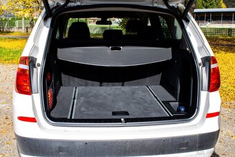 BMW X3 xDrive20d - 6