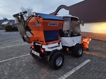 Holder 4x4  2010 s Tp. a ŠPZ. - 6