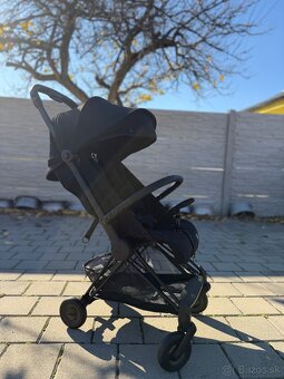 Cybex Coya - 6
