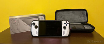 [PREDAM] RoG Ally Z1 Extreme 512 GB - 6