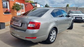 Škoda Octavia 1,6TDi 81kW Style - 6