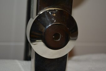 Bezpečnostné kovanie FAB OS1/90 - 6