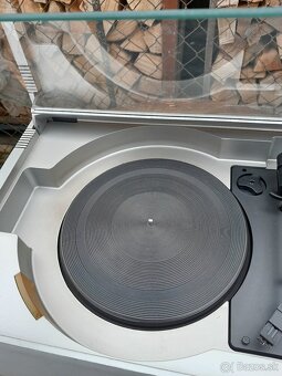 Predám gramoradio Dominant 1093 A - 6