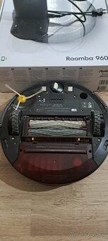 Robot roomba 960 - 6