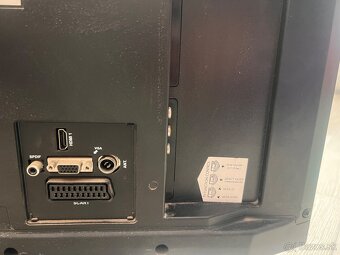 Televízor Finlux 24” (uhlopriečka 61cm) - 6