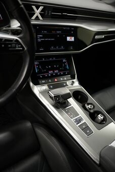 Audi a6 c8 3,0 tdi Quattro avant✅ - 6