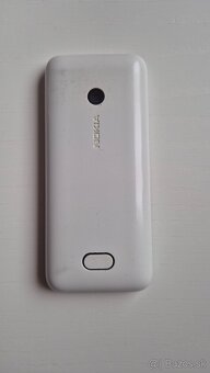 Predam Nokiu 208 - 6