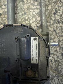 Diely Škoda Octavia 2 RS FL COMBI - 6