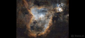 Obrazy vesmíru - 6