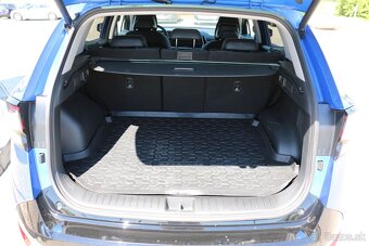 Kia Sportage 1.6 CRDi mHEV Platinum A/T - 6