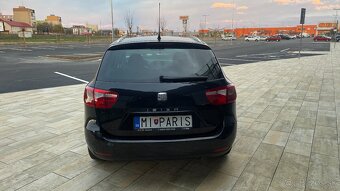 Seat Ibiza 1.2TDi - 6