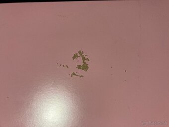 Stuva Grundling a Malad za čokoládu - 6