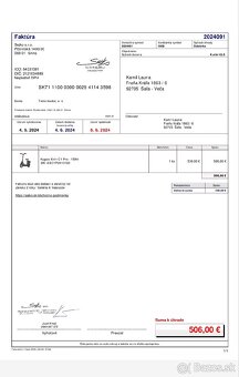 Dynamický mikrofón Elektro Voice PL33 - 6