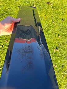 Bmw g30 difúzor - 6