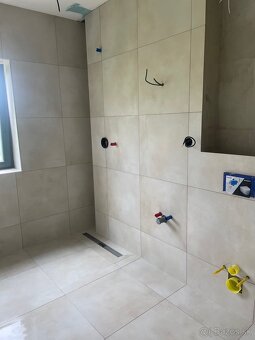 Obklady a dlažby - 6