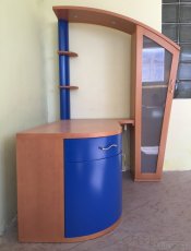 Moderný dizajnovaný nábytok. - 6