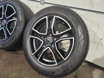 Letná Sada Kia/Hyundai/Mitsubishi/Mazda O.Z, 225/60 R17 - 6