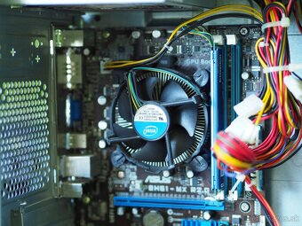Starší PC za symbolickú cenu - 6
