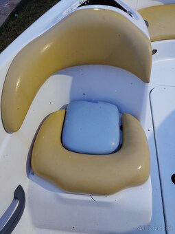 Predám motorový cln - 6