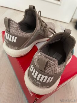 Puma tenisky NOVE - 6