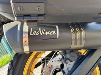 Suzuki V-Strom 650 52kw Manuál - 6