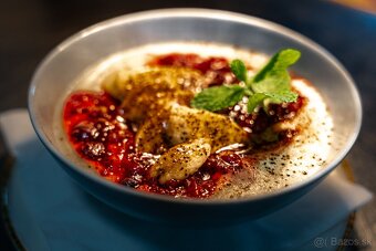 Hľadáme čašníka / čašníčku do nášho tímu 🍽️ - 6