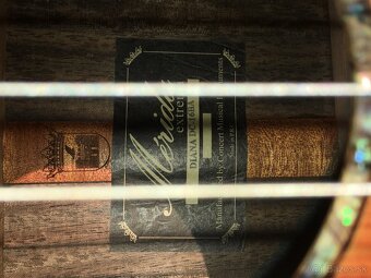 Gitara Merida Extrema model Diana - 6