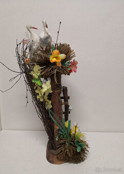 Veľkonočné ozdoby - 6