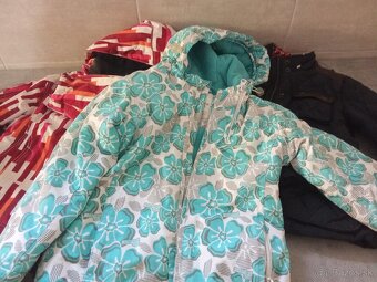 Balík oblečenia - 6