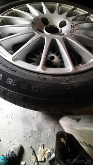 4x100 R16 OZ Racing - 6