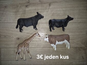 Schleich - 6