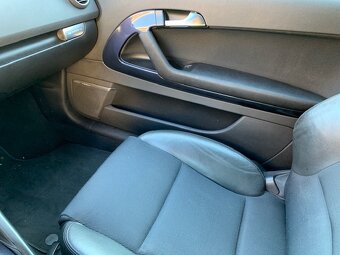 Audi S3 3.2 V6 Ambition quattro DSG 184KW/250 PS - 6