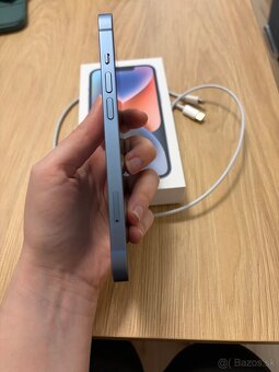 Predám iPhone 14 - 6