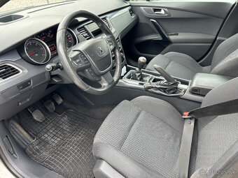 Peugeot 508 2.0 HDI - 6